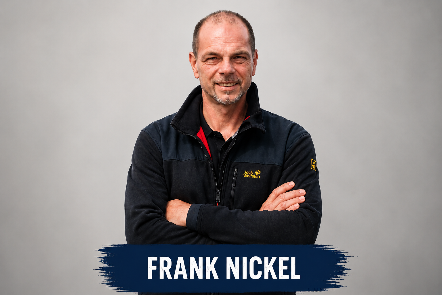 Frank Nickel Inhaber