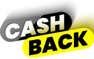 Cash-Back-Aktion