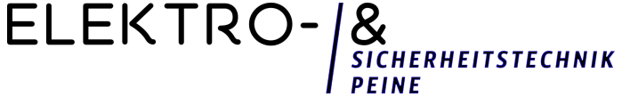 Elektro- & Sicherheitstechnik Peine